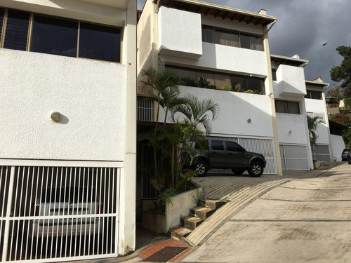 Casa En Venta En La Tahona 24-4395 Yf