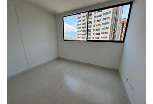 Se Vende Partamento En Poblado