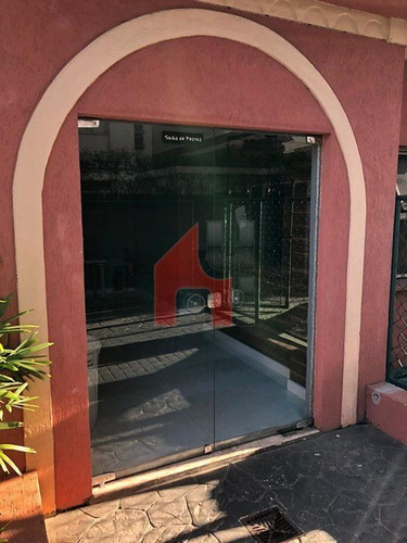Imagem 18 de 19 de Apartamento À Venda, 61 M² Por R$ 424.000,00 - Ipiranga - São Paulo/sp - Ap1671