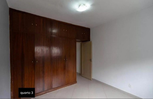 Imagem 10 de 28 de #sobrado A Venda No Brooklin Novo Localização Privilegiada - So2697
