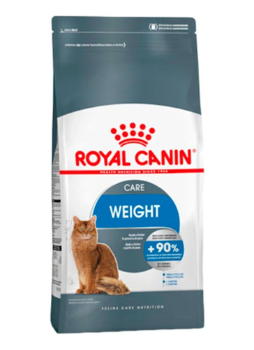 Royal Canin Gato Weight Care 7.5kg