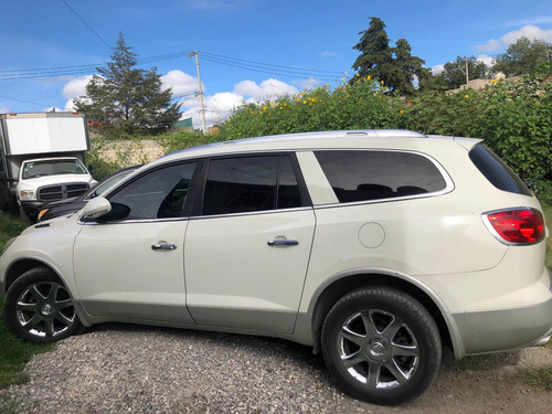 Imagen 8 de 13 de Buick Enclave Lujo