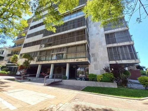 Imagen 12 de 12 de Venta Apartamento De Categoría 4 Dormitorios En Pocitos