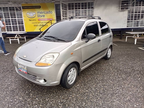 Imagen 2 de 14 de Chevrolet Spark