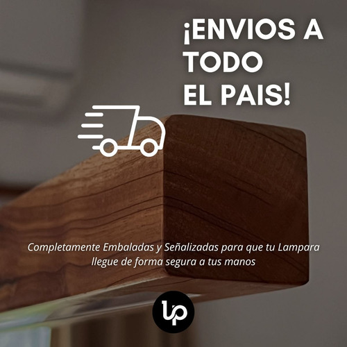 Lampara Colgante Lineal De Techo Madera Blanca 250cm Led Madera Dura Blanca