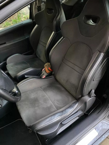 Peugeot 207 1.6 Rc 175cv