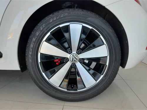 Volkswagen Fusca Tsi 2.0 Aut.
