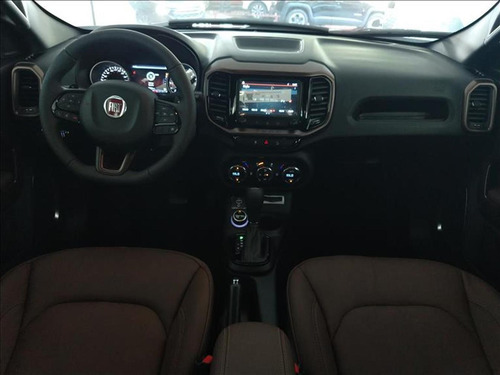 Fiat Toro Toro Ranch 2.0 16v 4x4 Diesel Aut. Diesel Automát