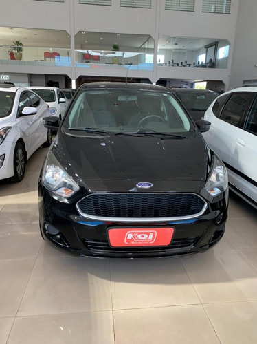 Imagem 2 de 7 de Ford Ka 1.0 Se 12v Flex 4p Manual
