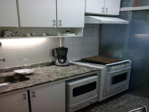 Imagem 7 de 15 de Lindo Apto Reformado 03 Dorms 01 Suíte 02 Vagas - Dom Jaime - 1033-2603
