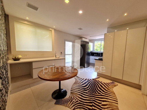 Imagem 13 de 15 de Casa Em Condominio - Vila Nova Conceicao - Ref: 14113 - V-14113