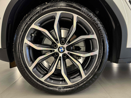 BMW X3 2.0 16V HÍBRIDO X LINE XDRIVE30E STEPTRONIC
