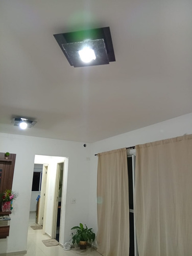 Vendo Apartamento No Parque Esplanada No Embu Das Artes
