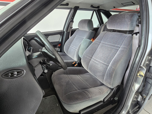 Fiat Tempra Hlx 2.0 Raridade Com Baixa Km!