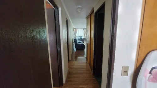 Excelente Departamento Plaza El Llano, 4 Dormitorios 3 Baños