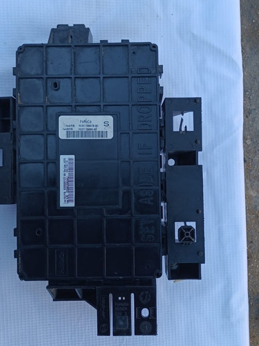 Módulo De Bcm De Ford Taurus 2016 3.5(fc3t-14b476-bc (Usado)