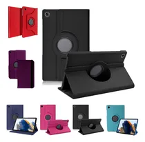 Comprar Funda Para Tablet Samsung Galaxy Tab A8 De 10.5 Protector