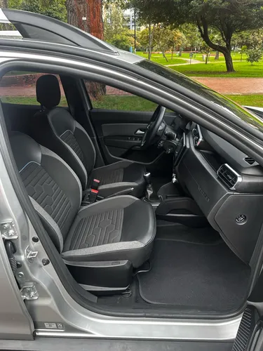 Renault Duster 1.3 Intense Mt 4x4