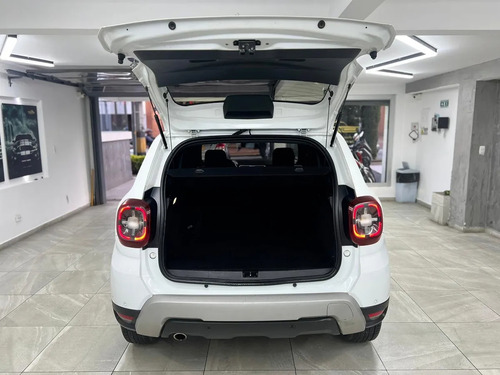 Renault Duster Intens Mt 1.3 Turbo 4x4 2024