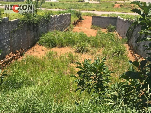 Imagem 7 de 9 de Terreno No Carmela Para Vender.(novo Lote) - Te0048