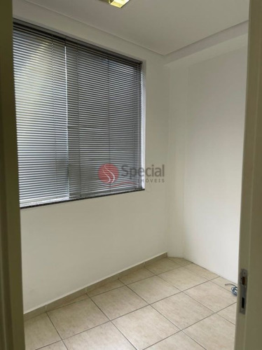 Ótima Sala Comercial Na Água Rasa - Ta8395