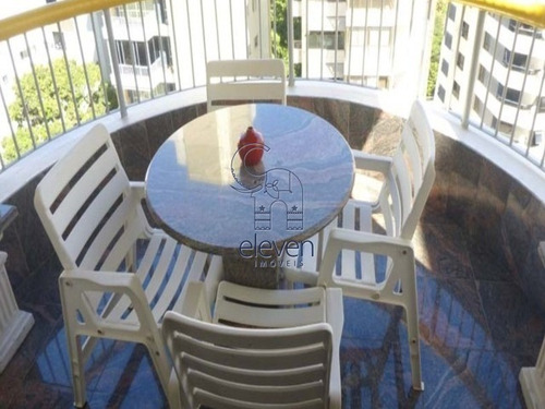 Imagem 3 de 19 de Cobertura Triplex À Venda, Graça, Salvador, Bahia. Salvador 4 Dormitórios Sendo 3 Suítes, 2 Salas, 5 Banheiros, 3 Vagas 265,00 M² Útil, 432,00 M² T - Rg179 - 69860873