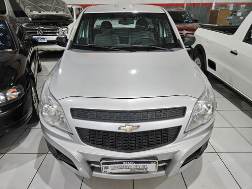Chevrolet Montana 1.4 Ls Econoflex 2p