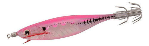 Yo-zuri Yo Zuri Squid Jig Series Ultra Bait Aurora ' 3 1 8 L