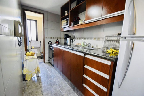 Imagen 7 de 14 de Brava, Cerca Del Mar, 1 Dormitorio