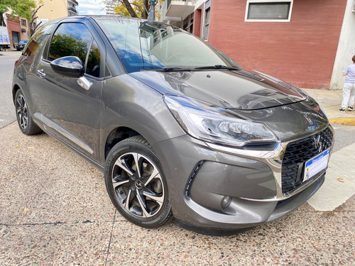 Ds3 Cabriolet