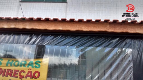 Imagem 9 de 15 de Predio Comercial - Vila Re - Ref: 4638 - V-4638
