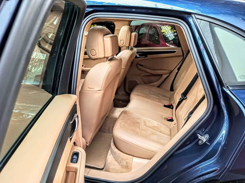 Porsche Macan 15 Teto Troco/financio Favorita Multimarcas
