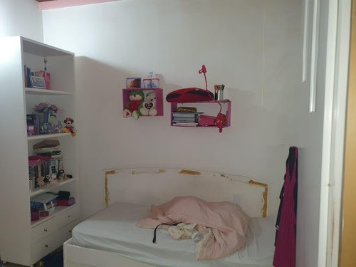 Imagem 15 de 30 de Casa Com 4 Dormitórios À Venda, 570 M² Por R$ 1.700.000,00 - Jardim Ibiratiba - São Paulo/sp - Ca2152