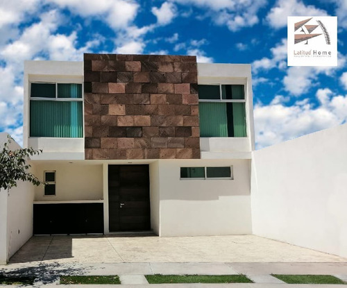 Imagen 1 de 15 de Hermosa Casa Mayorazgo León Gto.