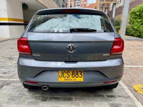 Volkswagen Gol Comfortline 1.6