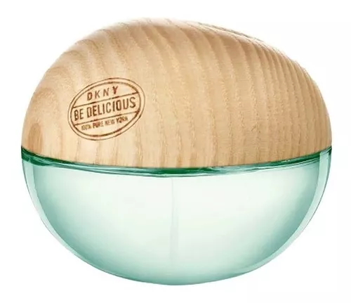 Fragancia para Mujer Dkny Be Delicious 50 Ml