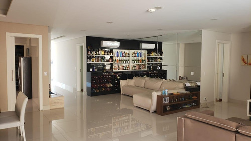 Casa Em Condomínio Para Venda Em Santana De Parnaíba, Alphaville, 4 Dormitórios, 4 Suítes, 2 Banheiros, 6 Vagas - Ri2950_2-1156099