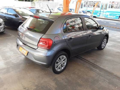 Volkswagen Gol 1.6 Msi Totalflex 4p Manual