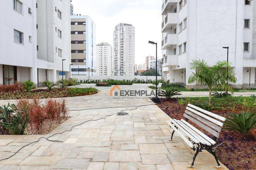 Imagem 23 de 25 de Apartamento Com 2 Dormitórios Para Alugar, 68 M² Por R$ 1.800,00/mês - Santana - São Paulo/sp - Ap1789
