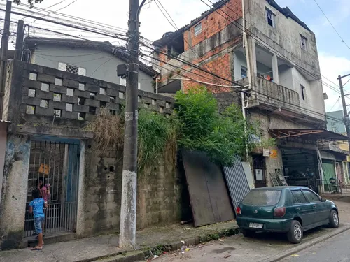 Investimento Já C Alugueis ..2 Lotes C Casas, Aptos E Salão
