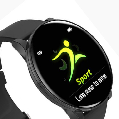 Fralugio Smart Watch Smart Band iPhone 7 Xiaomi Samsung