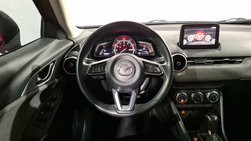 Mazda CX-3 2.0 I GRAND TOURING 2WD AT