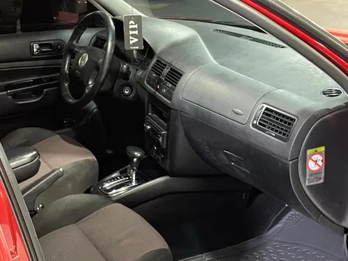 Volkswagen Bora 2007 Aut. 2.0
