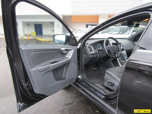 Volvo Xc60 2.5 T5 Awd Summum
