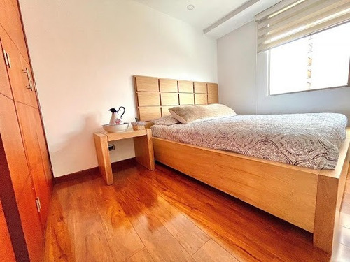 Imagen 27 de 29 de Apartamento En Venta Poblado 589-1141