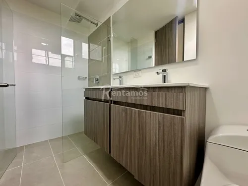 Apartamento En Arriendo En La Inmaculada. Cod A776185