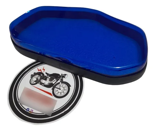 Protector Tacómetro Gixxer 150fi Zusuki 150fi Sf150 155fi