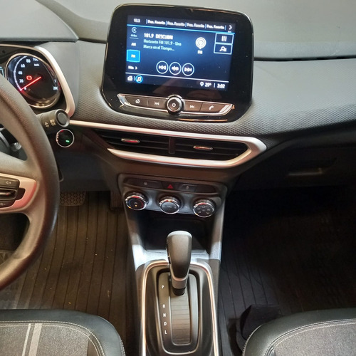 Chevrolet Tracker 1.2 Ltz Turbo At