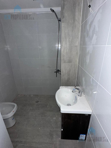 Venta Departamento Monoambiente Villa Del Parque