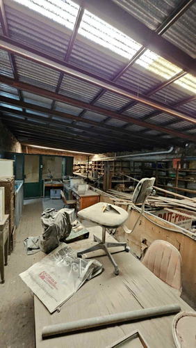 Venta De Local Comercial En Flores